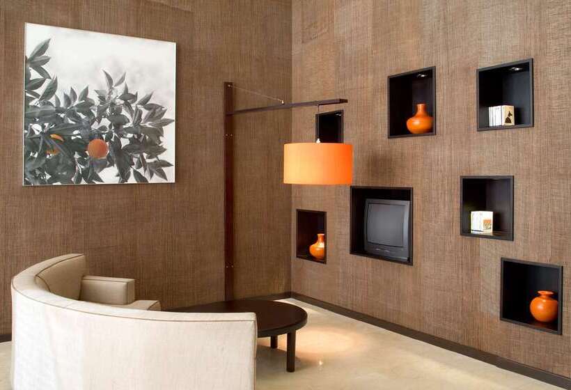 Hotel NH Valladolid Balago