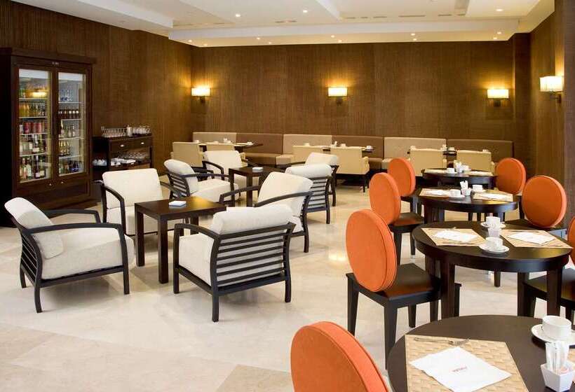 Hotel NH Valladolid Balago