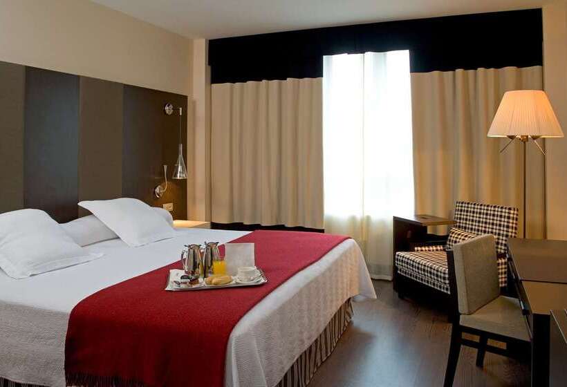 Hotel NH Valladolid Balago
