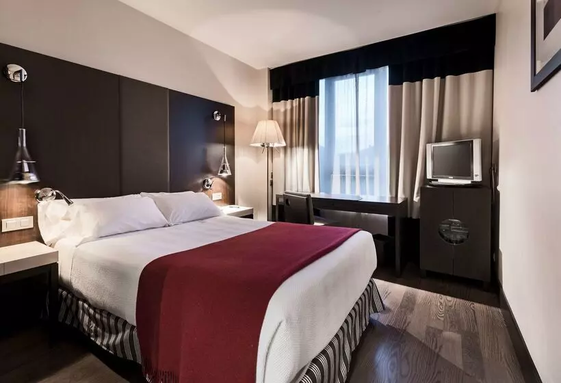 Hotel NH Valladolid Balago