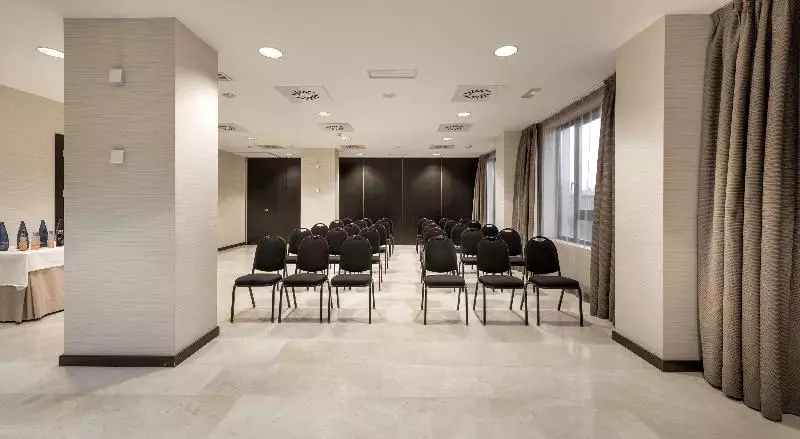 Hotel NH Valladolid Balago