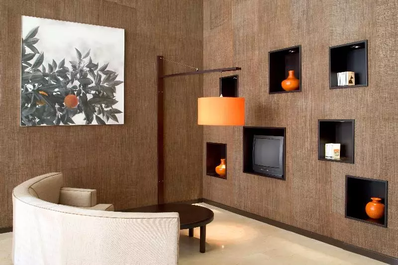 Hotel NH Valladolid Balago