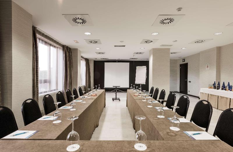 Hotel NH Valladolid Balago