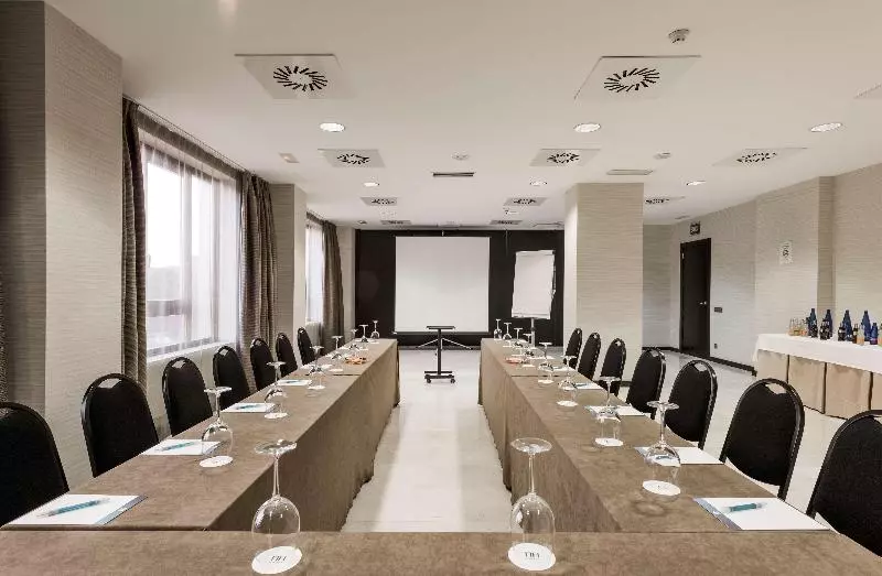 Hotel NH Valladolid Balago