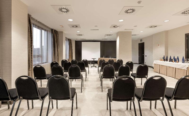 Hotel NH Valladolid Balago