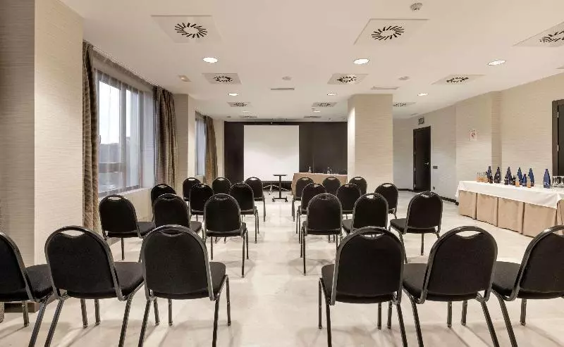 Hotel NH Valladolid Balago