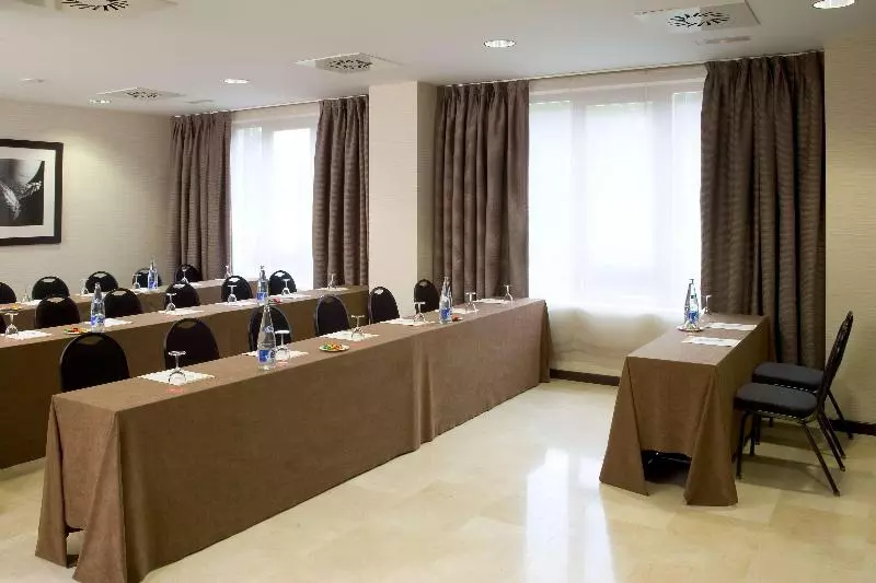 Hotel NH Valladolid Balago