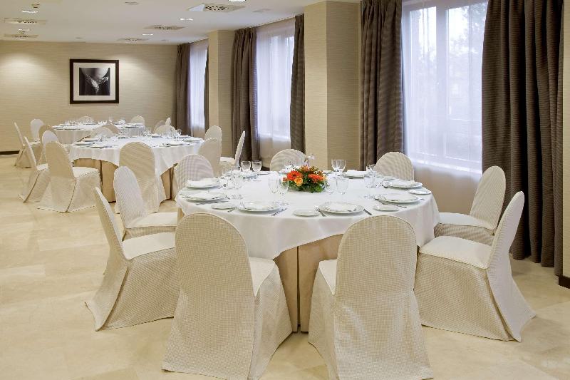 Hotel NH Valladolid Balago