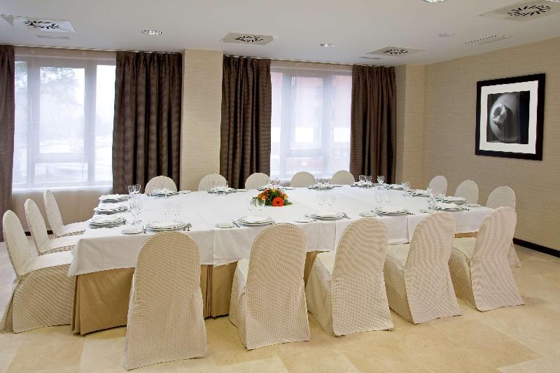 Hotel NH Valladolid Balago