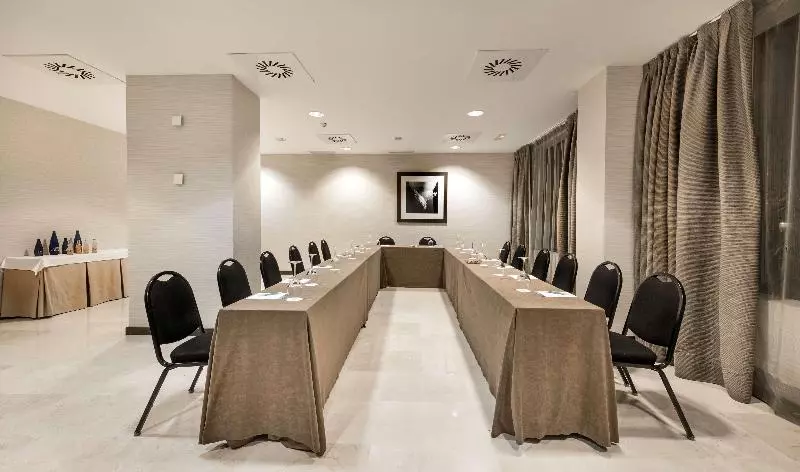 Hotel NH Valladolid Balago