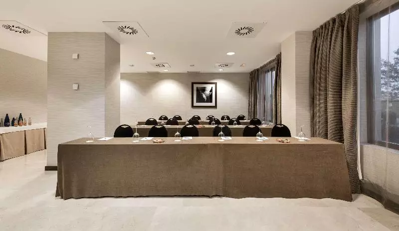 Hotel NH Valladolid Balago