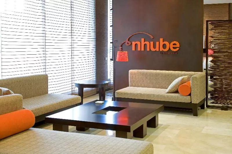 Hotel NH Valladolid Balago