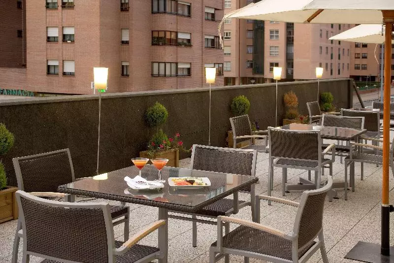 Hotel NH Valladolid Balago