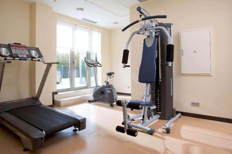 Hotel NH Valladolid Balago