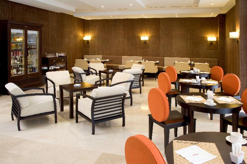 Hotel NH Valladolid Balago