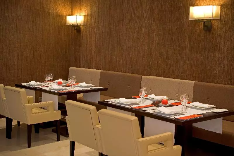 Hotel NH Valladolid Balago