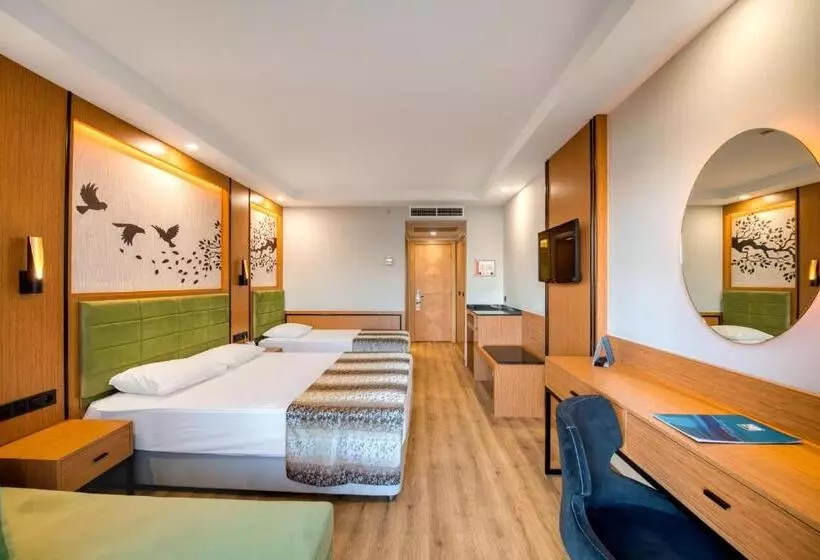 Sealife Buket Resort & Beach Hotel - Ultra All Inclusive