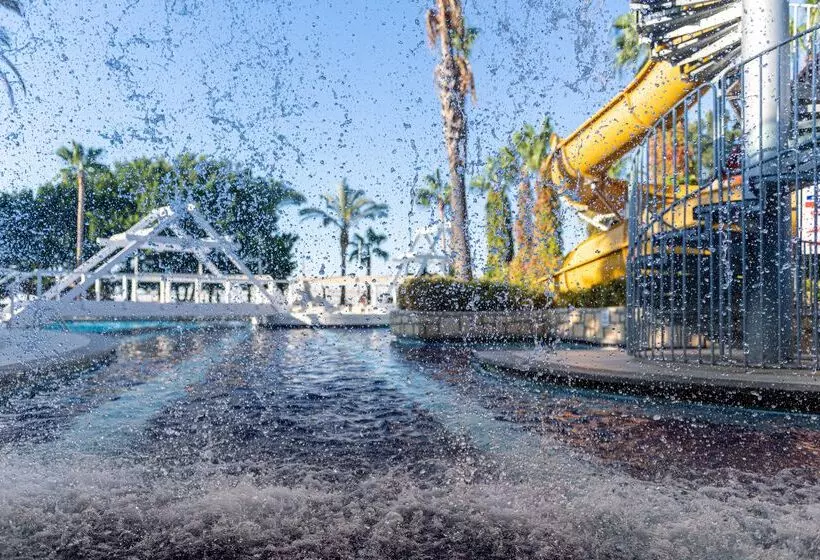 Sealife Buket Resort & Beach Hotel - Ultra All Inclusive