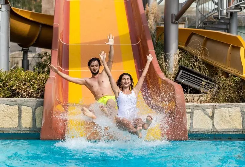 Sealife Buket Resort & Beach Hotel - Ultra All Inclusive