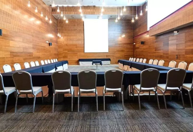 فندق Vincci Soho