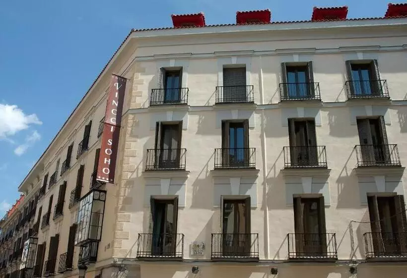 فندق Vincci Soho