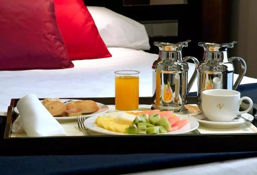 فندق Vincci Soho