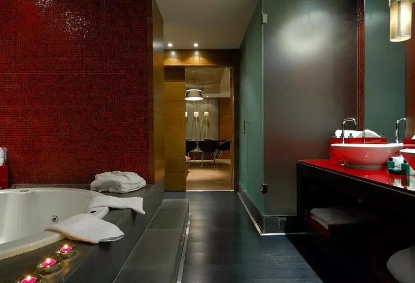 فندق Vincci Soho