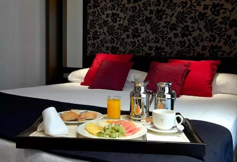 فندق Vincci Soho