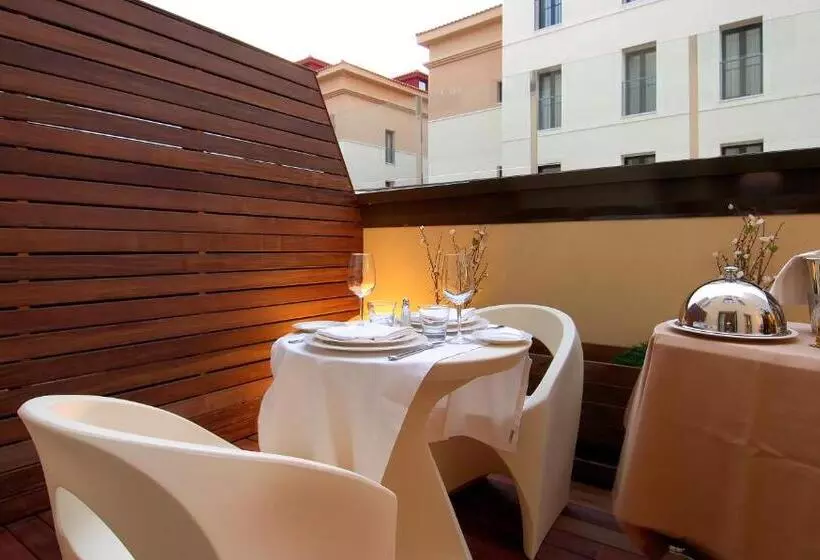 فندق Vincci Soho