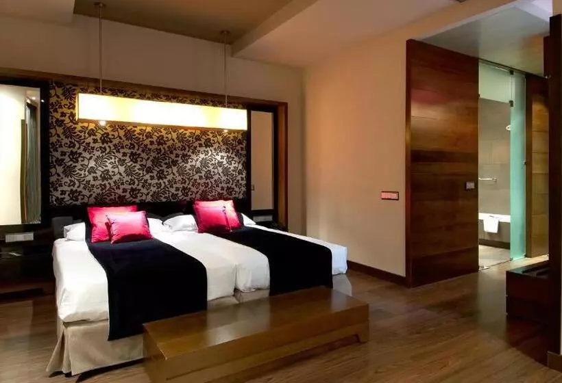 فندق Vincci Soho