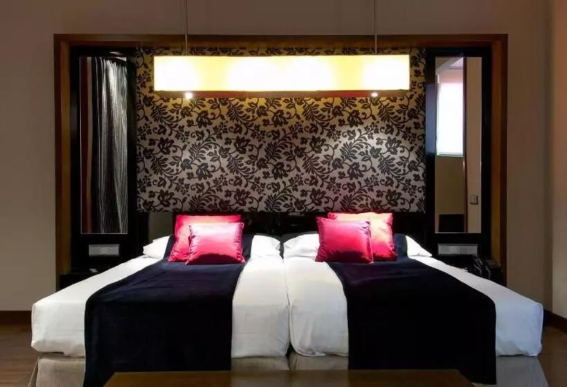 فندق Vincci Soho