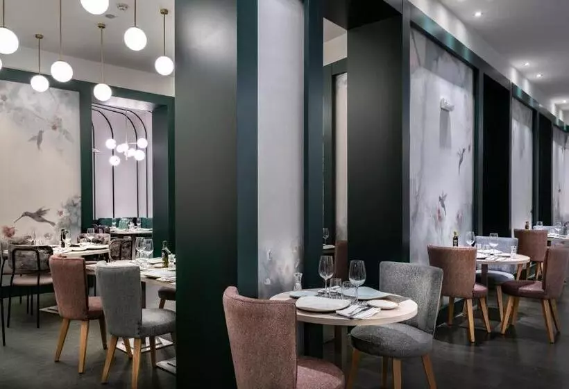 فندق Vincci Soho