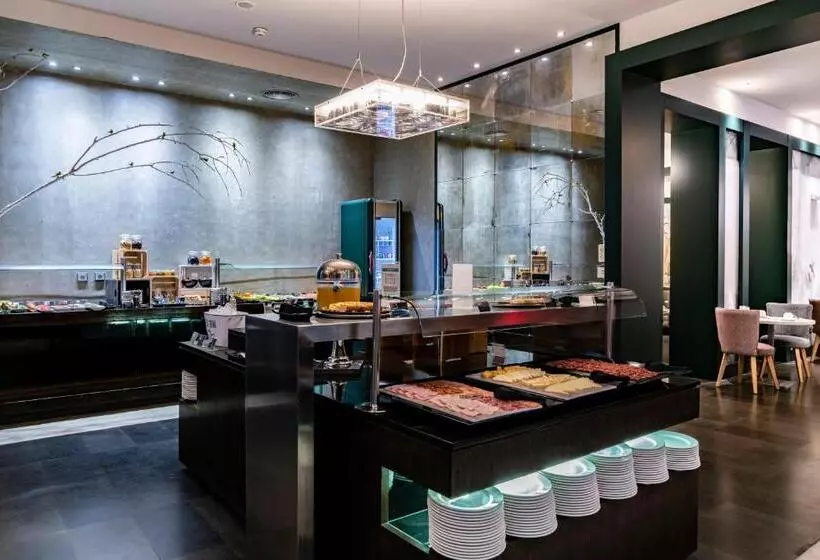 فندق Vincci Soho