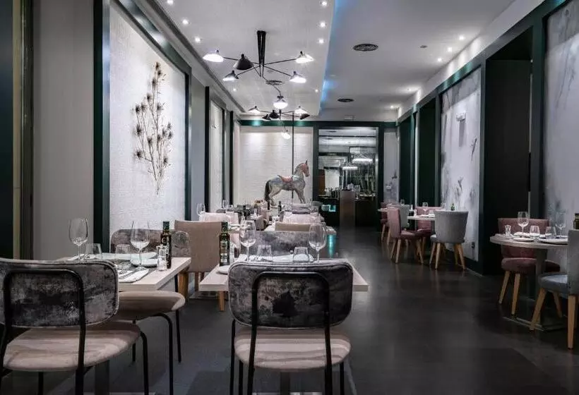 فندق Vincci Soho