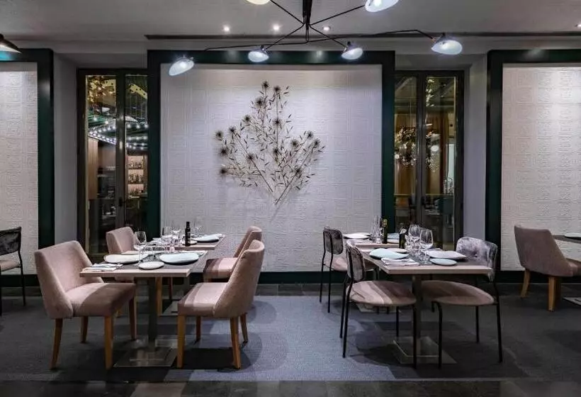 فندق Vincci Soho