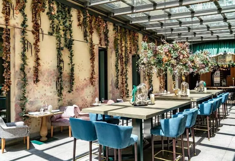 فندق Vincci Soho