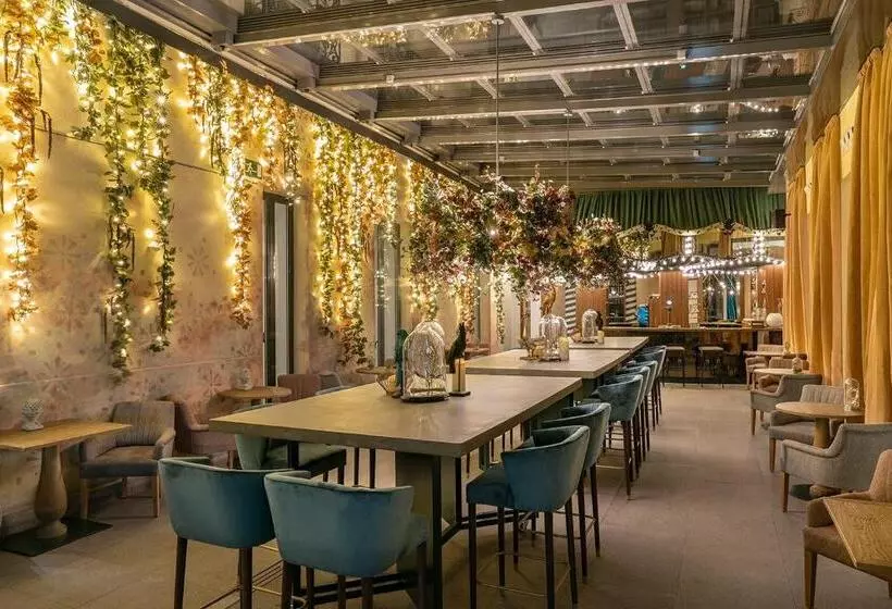 فندق Vincci Soho