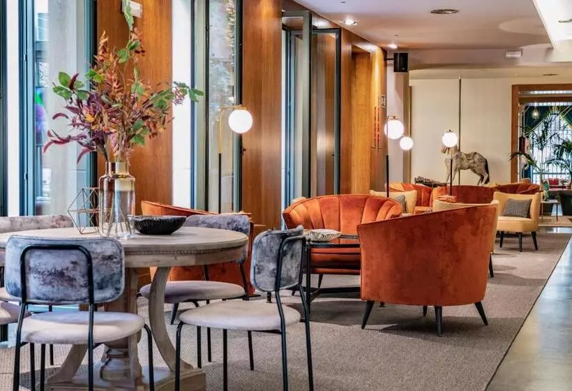 فندق Vincci Soho