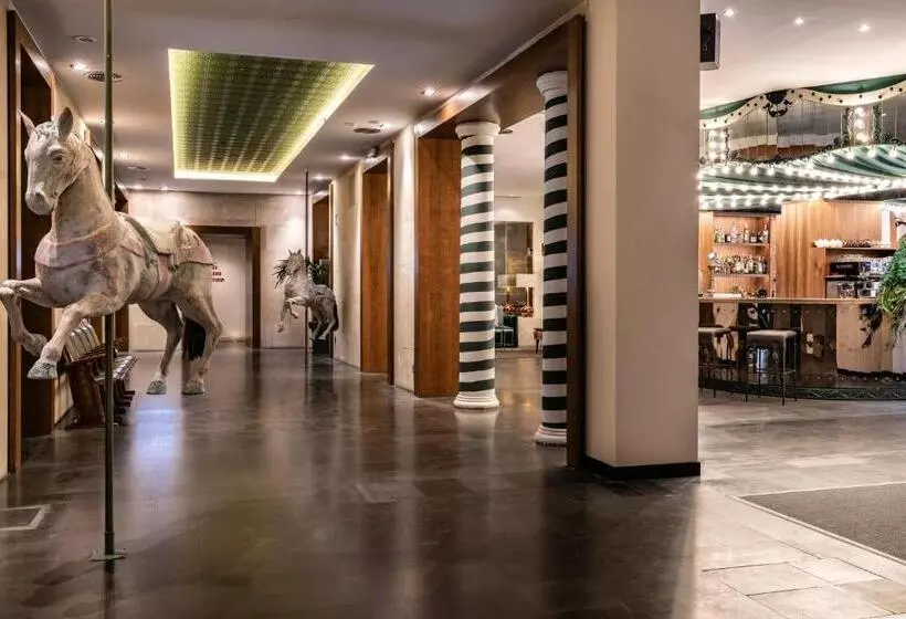 فندق Vincci Soho