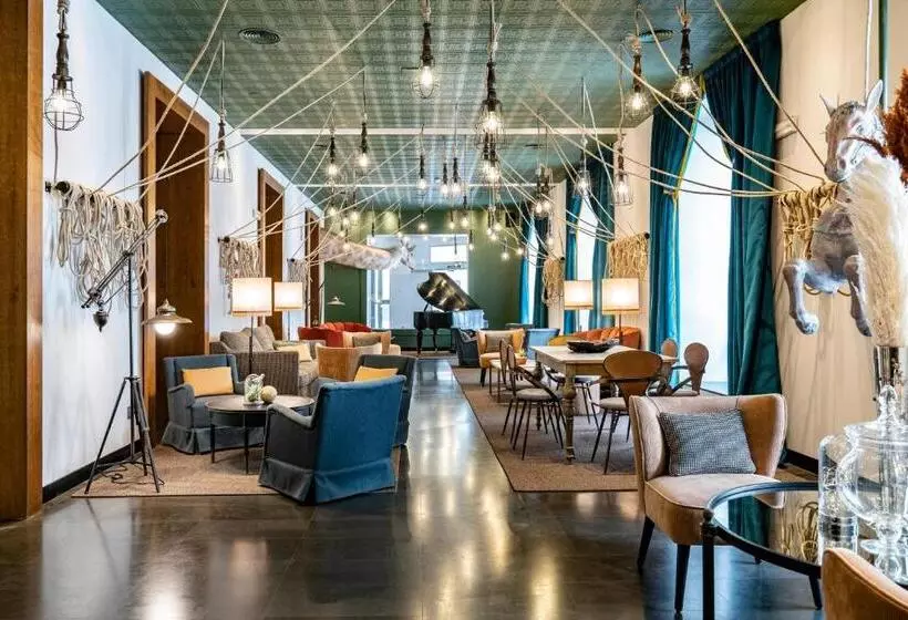 فندق Vincci Soho