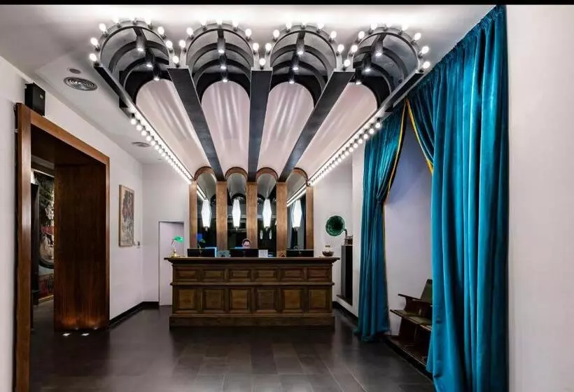 فندق Vincci Soho