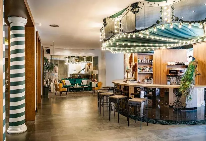 فندق Vincci Soho