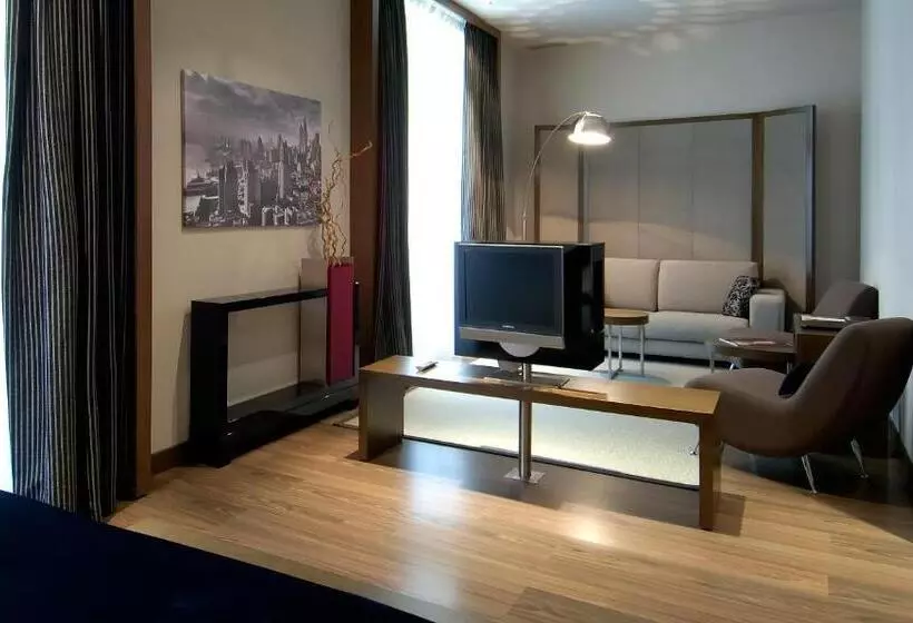 فندق Vincci Soho