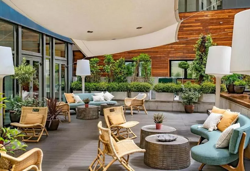 فندق Vincci Soho