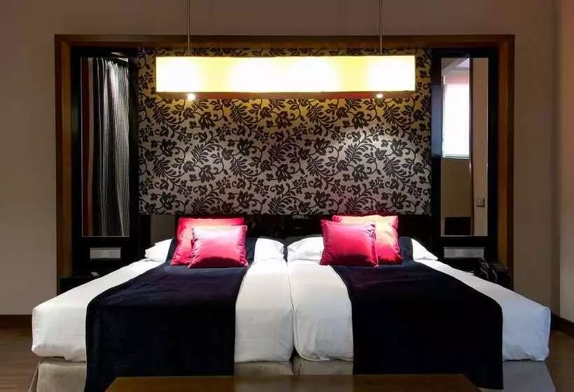 هتل Vincci Soho