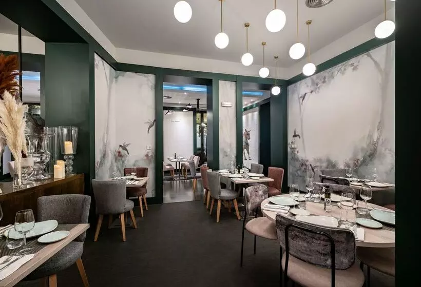 هتل Vincci Soho