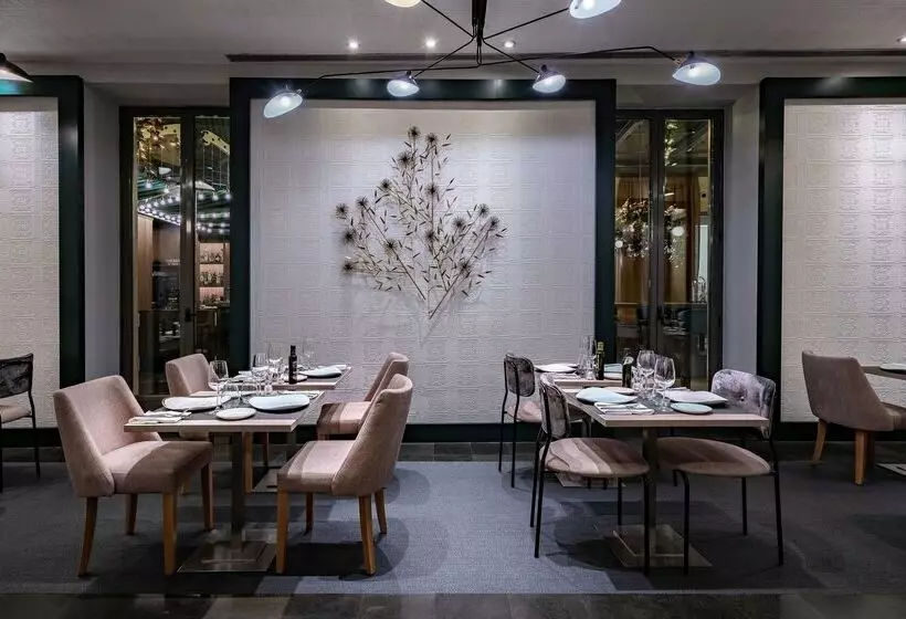 هتل Vincci Soho