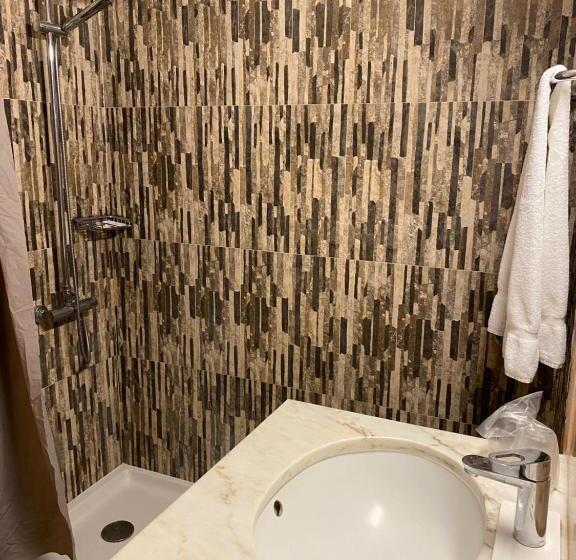 בית מלון כפרי Vinha Da Areia Beach