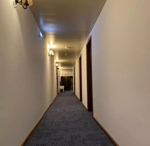 Отель Vinha Da Areia Beach