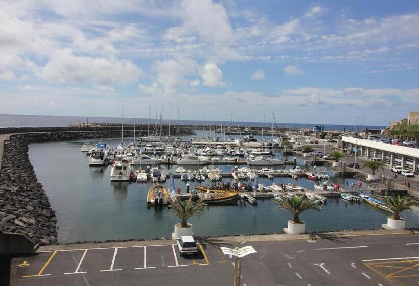 בית מלון כפרי Vinha Da Areia Beach